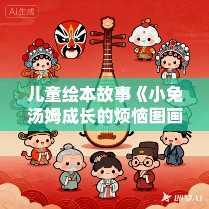 儿童绘本故事《小兔汤姆成长的烦恼图画书》PPT免费下载(12册) 儿童绘本故事《小兔汤姆成长的烦恼图画书》PPT免费下载(12册)