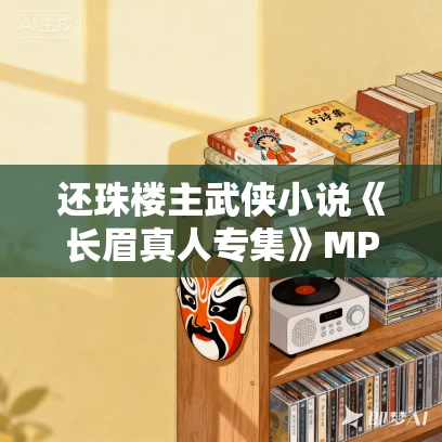 还珠楼主武侠小说《长眉真人专集》MP3免费打包下载 69集