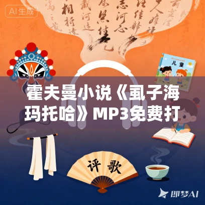 霍夫曼小说《虱子海玛托哈》MP3免费打包下载 16集