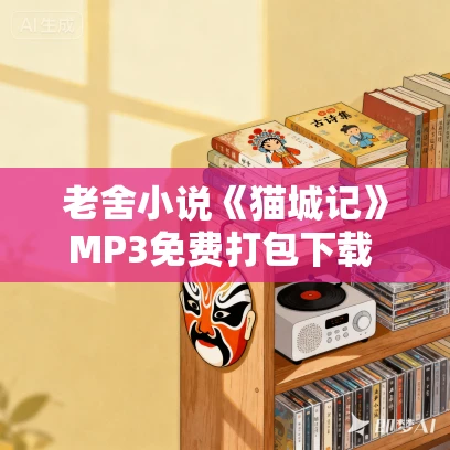 老舍小说《猫城记》MP3免费打包下载 27集