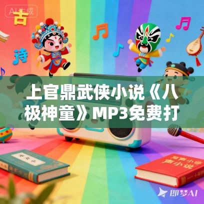 上官鼎武侠小说《八极神童》MP3免费打包下载 145集 上官鼎武侠小说《八极神童》MP3免费打包下载 145集