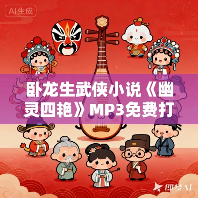 卧龙生武侠小说《幽灵四艳》MP3免费打包下载 147回 卧龙生武侠小说《幽灵四艳》MP3免费打包下载 147回