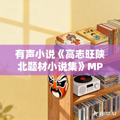 有声小说《高志旺陕北题材小说集》MP3免费打包下载 66集 有声小说《高志旺陕北题材小说集》MP3免费打包下载 66集