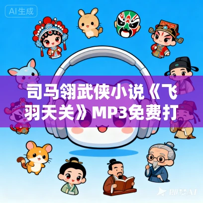 司马翎武侠小说《飞羽天关》MP3免费打包下载 112集 司马翎武侠小说《飞羽天关》MP3免费打包下载 112集