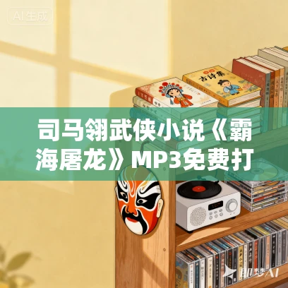 司马翎武侠小说《霸海屠龙》MP3免费打包下载 97集