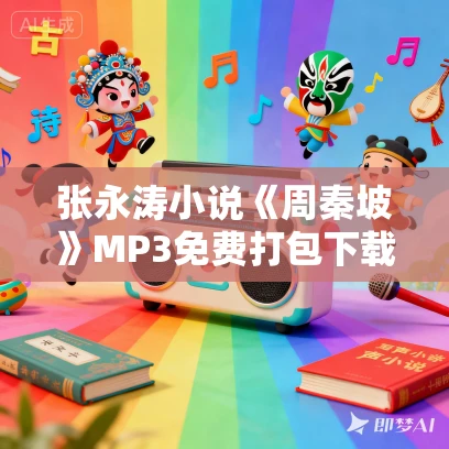 张永涛小说《周秦坡》MP3免费打包下载 39集 张永涛小说《周秦坡》MP3免费打包下载 39集