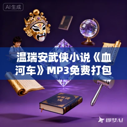 温瑞安武侠小说《血河车》MP3免费打包下载 211集全