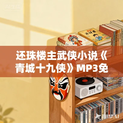 还珠楼主武侠小说《青城十九侠》MP3免费打包下载 189集 还珠楼主武侠小说《青城十九侠》MP3免费打包下载 189集