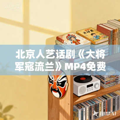 北京人艺话剧《大将军寇流兰》MP4免费下载