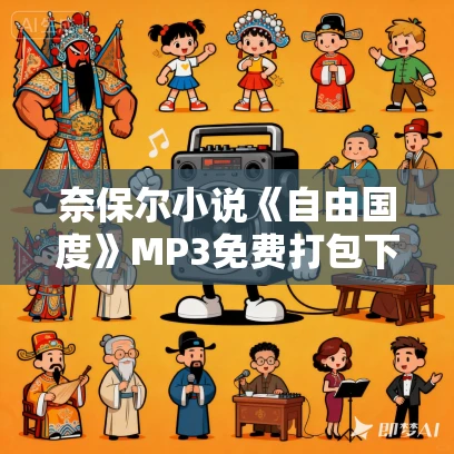 奈保尔小说《自由国度》MP3免费打包下载 74集