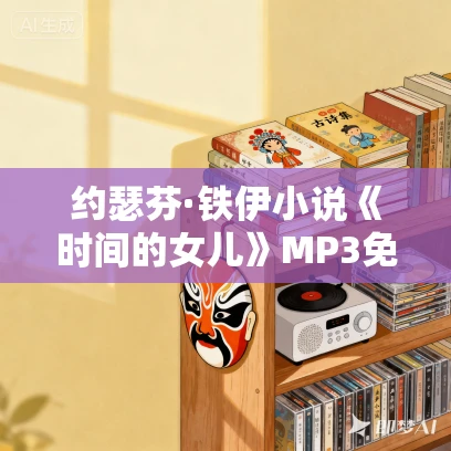约瑟芬·铁伊小说《时间的女儿》MP3免费打包下载 17集 小新播音 约瑟芬·铁伊小说《时间的女儿》MP3免费打包下载 17集 小新播音