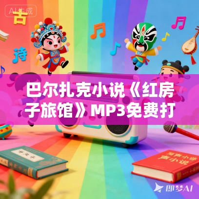 巴尔扎克小说《红房子旅馆》MP3免费打包下载 6集