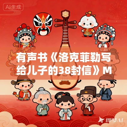 有声书《洛克菲勒写给儿子的38封信》MP3免费打包下载 39集全