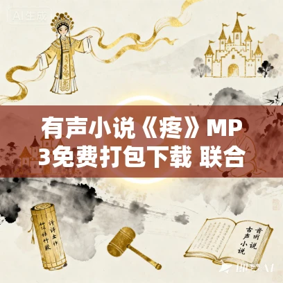 有声小说《疼》MP3免费打包下载 联合读创书院播讲 68集全