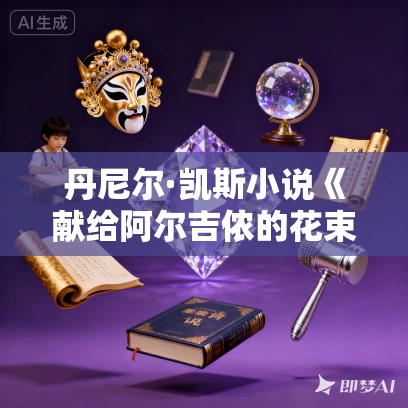 丹尼尔·凯斯小说《献给阿尔吉侬的花束》MP3免费打包下载 54集