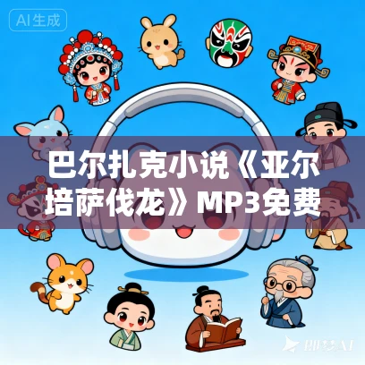巴尔扎克小说《亚尔培萨伐龙》MP3免费打包下载 22集 傅雷译版本 菩提香叶播音 巴尔扎克小说《亚尔培萨伐龙》MP3免费打包下载 22集 傅雷译版本 菩提香叶播音