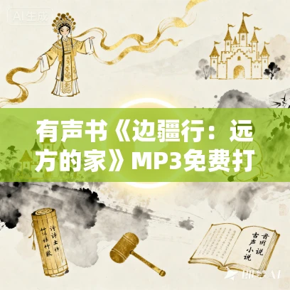 有声书《边疆行：远方的家》MP3免费打包下载 100集全