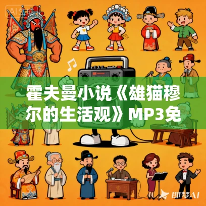 霍夫曼小说《雄猫穆尔的生活观》MP3免费打包下载 59集 霍夫曼小说《雄猫穆尔的生活观》MP3免费打包下载 59集