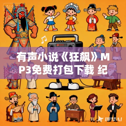 有声小说《狂飙》MP3免费打包下载 纪涵邦多人有声剧 电视剧同名小说 88集全 有声小说《狂飙》MP3免费打包下载 纪涵邦多人有声剧 电视剧同名小说 88集全
