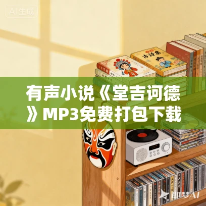 有声小说《堂吉诃德》MP3免费打包下载 墨荷播音 177集全 有声小说《堂吉诃德》MP3免费打包下载 墨荷播音 177集全