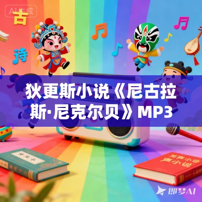 狄更斯小说《尼古拉斯·尼克尔贝》MP3免费打包下载 233集