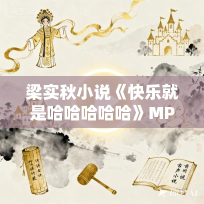 梁实秋小说《快乐就是哈哈哈哈哈》MP3免费打包下载 39集