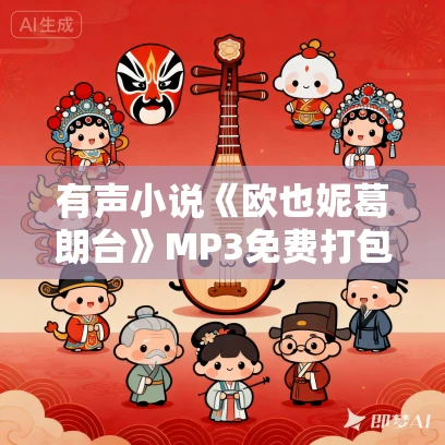 有声小说《欧也妮葛朗台》MP3免费打包下载 少年说道播音