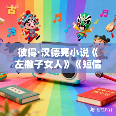 彼得·汉德克小说《左撇子女人》《短信长别》《真实感受的时刻》MP3免费打包下载 52集