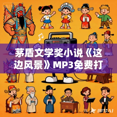 茅盾文学奖小说《这边风景》MP3免费打包下载 景行演播 213集完结