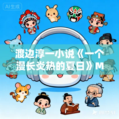 渡边淳一小说《一个漫长炎热的夏日》MP3免费打包下载 24集