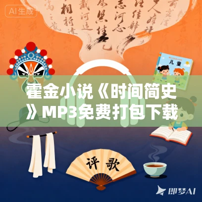 霍金小说《时间简史》MP3免费打包下载 楚三播音 18集 霍金小说《时间简史》MP3免费打包下载 楚三播音 18集