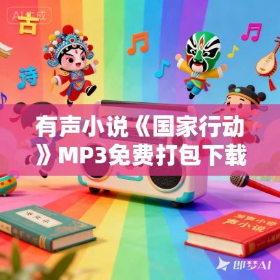 有声小说《国家行动》MP3免费打包下载 45集完结 纪涵邦播音 有声小说《国家行动》MP3免费打包下载 45集完结 纪涵邦播音