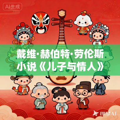 戴维·赫伯特·劳伦斯小说《儿子与情人》MP3免费打包下载 133集 栖栖子播音 戴维·赫伯特·劳伦斯小说《儿子与情人》MP3免费打包下载 133集 栖栖子播音