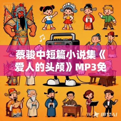 蔡骏中短篇小说集《爱人的头颅》MP3免费打包下载 章鱼讲故事播音 35集 蔡骏中短篇小说集《爱人的头颅》MP3免费打包下载 章鱼讲故事播音 35集