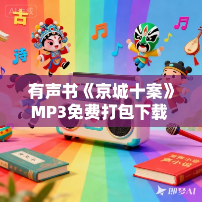 有声书《京城十案》MP3免费打包下载 萨苏作品 29集 秦笙播音 有声书《京城十案》MP3免费打包下载 萨苏作品 29集 秦笙播音