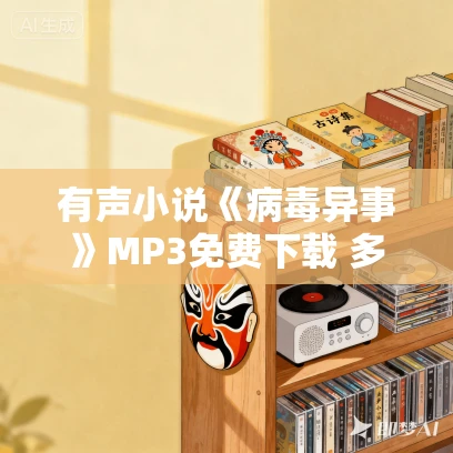 有声小说《病毒异事》MP3免费下载 多人有声剧 33集完结 有声小说《病毒异事》MP3免费下载 多人有声剧 33集完结
