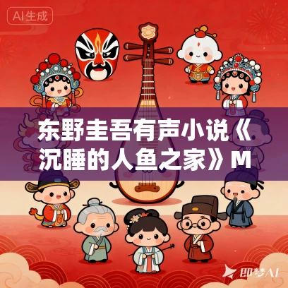 东野圭吾有声小说《沉睡的人鱼之家》MP3免费打包下载 24集完结