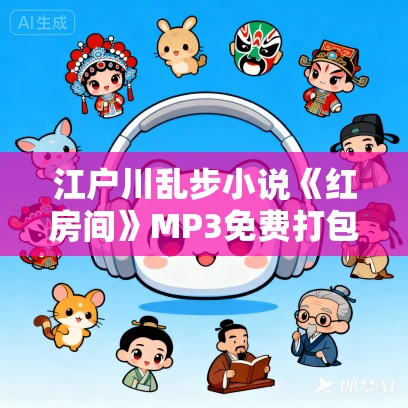 江户川乱步小说《红房间》MP3免费打包下载 68集 江户川乱步小说《红房间》MP3免费打包下载 68集
