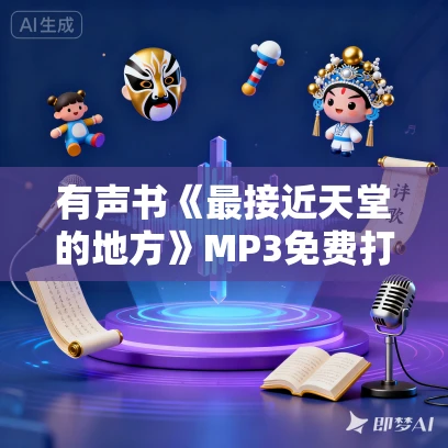 有声书《最接近天堂的地方》MP3免费打包下载 17集 刘思伽播讲