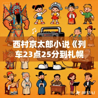 西村京太郎小说《列车23点25分到札幌》MP3免费打包下载 33集全 西村京太郎小说《列车23点25分到札幌》MP3免费打包下载 33集全