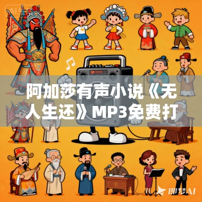 阿加莎有声小说《无人生还》MP3免费打包下载 22集完结