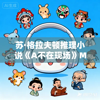 苏·格拉夫顿推理小说《A不在现场》MP3免费打包下载 26集