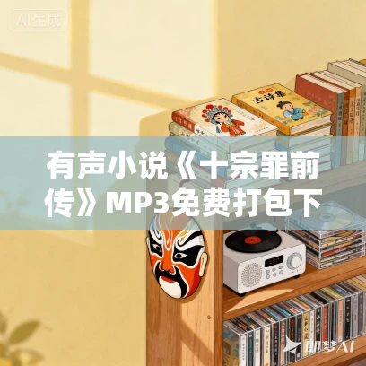 有声小说《十宗罪前传》MP3免费打包下载 30集