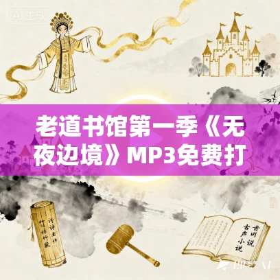老道书馆第一季《无夜边境》MP3免费打包下载 46集完结