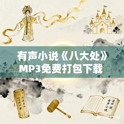 有声小说《八大处》MP3免费打包下载 白航小说 胖书生播音 24集全 有声小说《八大处》MP3免费打包下载 白航小说 胖书生播音 24集全