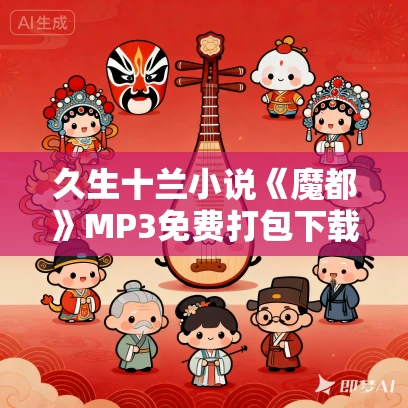 久生十兰小说《魔都》MP3免费打包下载 88集