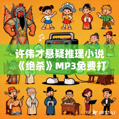 许伟才悬疑推理小说《绝杀》MP3免费打包下载 61集 许伟才悬疑推理小说《绝杀》MP3免费打包下载 61集