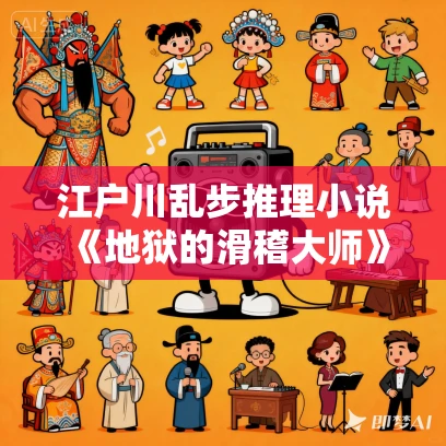 江户川乱步推理小说《地狱的滑稽大师》MP3免费打包下载 20集全 江户川乱步推理小说《地狱的滑稽大师》MP3免费打包下载 20集全