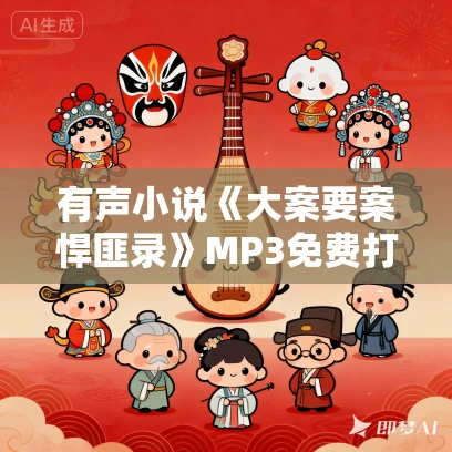 有声小说《大案要案悍匪录》MP3免费打包下载 说书的刘老汉播音 216集 有声小说《大案要案悍匪录》MP3免费打包下载 说书的刘老汉播音 216集