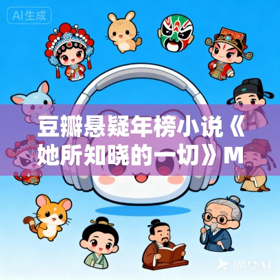 豆瓣悬疑年榜小说《她所知晓的一切》MP3免费打包下载 122集